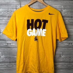 Limited Edition Nike X ASU athleisure wear